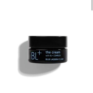 Blue Lagoon Iceland BL+ The Cream 5ml $33